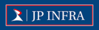 JP Infra Logo